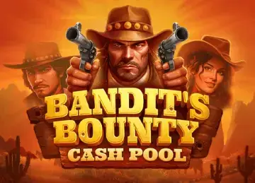 Bandit's Bounty: Cash Pool