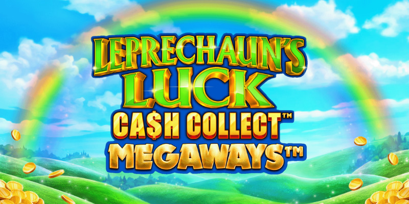 Leprechaun's Luck Cash Collect Megaways
