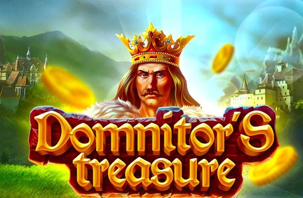 Domnitor's Treasure