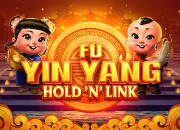 Fu Yin Yang Hold'n'Link