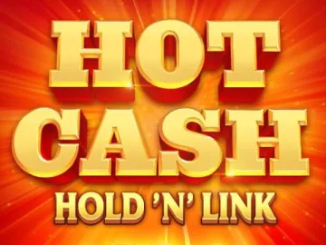 Hot Cash: Hold ‘n’ Link