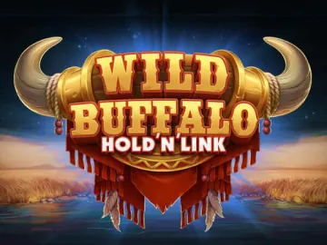 Wild Buffalo Hold 'N' Link