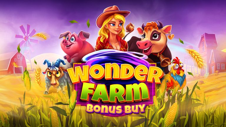 top Wonderluck Casino registration bonus banner in Australia
