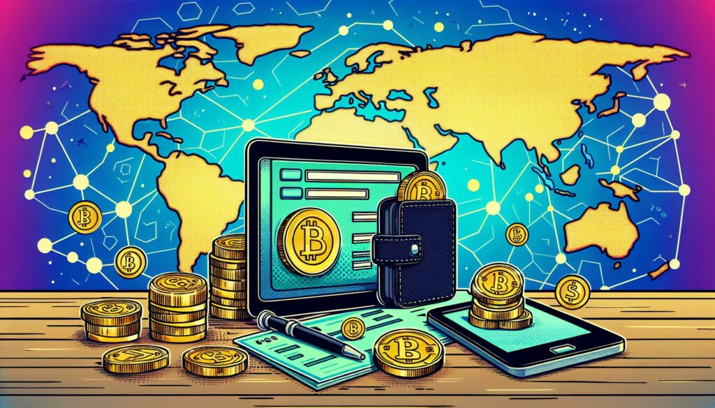 advantages of crypto