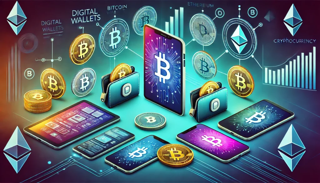 Cryptocurrencies