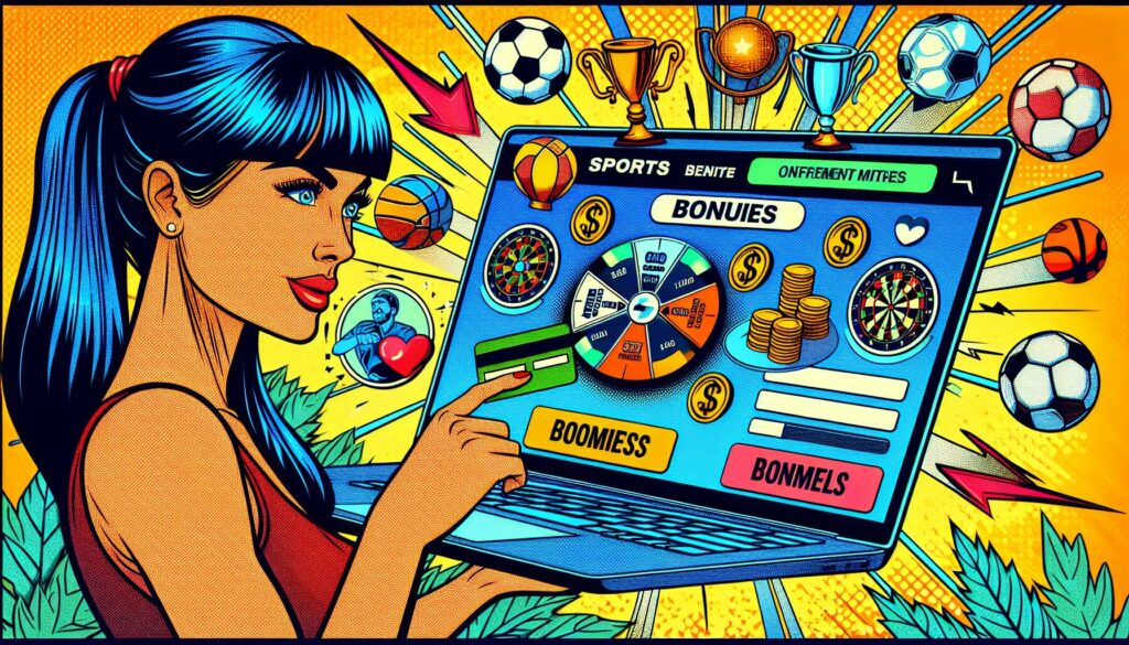 choose a betting site