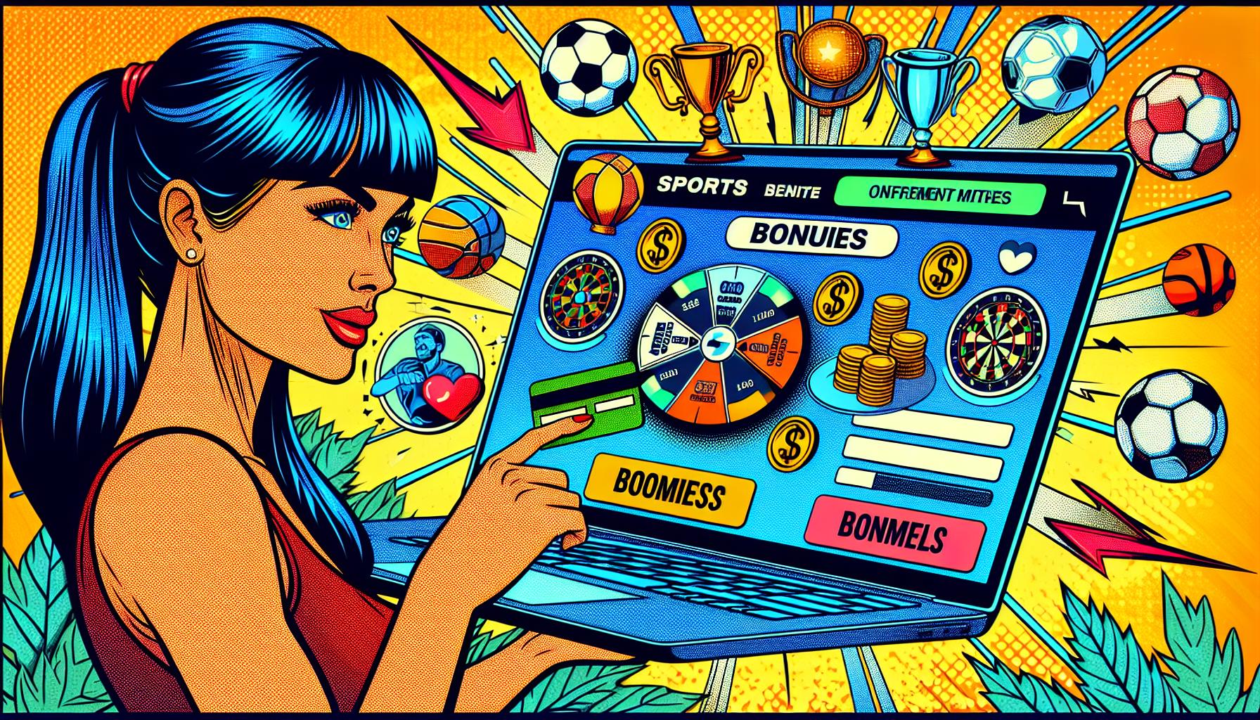 Best Sports Betting Sites 2024 - Casino Planet