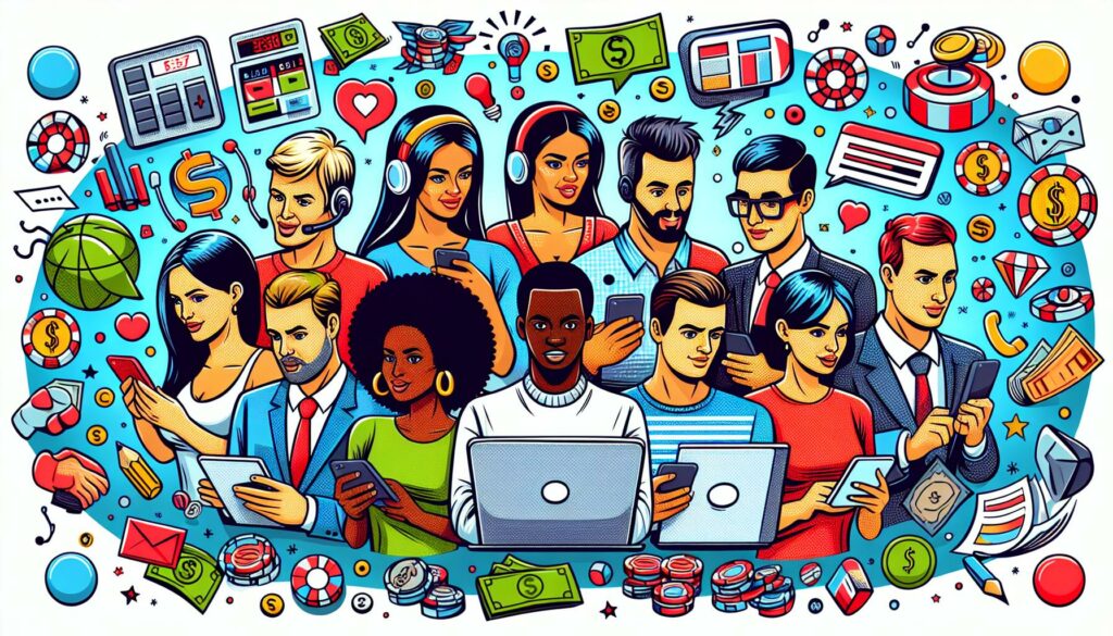 how to choose bookmaker