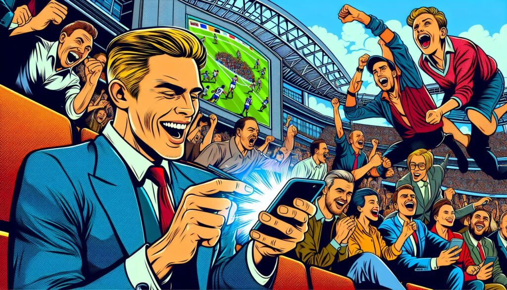 live betting