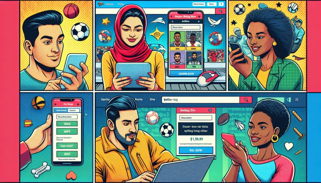 review betting site