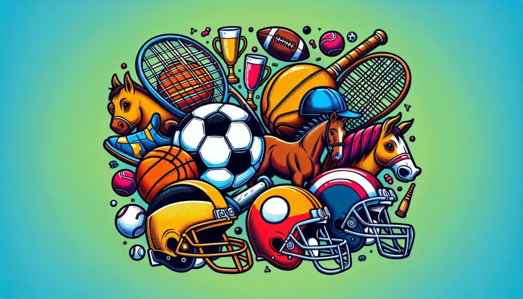 sports to bet on