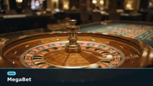 MegaBet