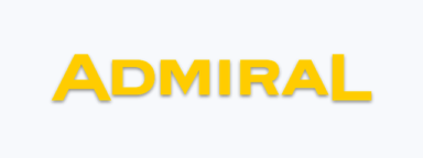 ADMIRAL Casinos & Entertainment Logo