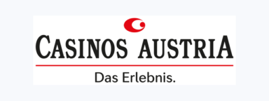Casinos Austria Logo