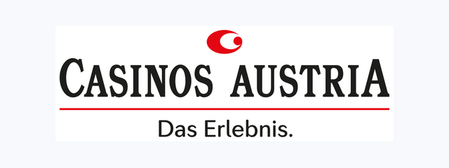 Casinos Austria logo