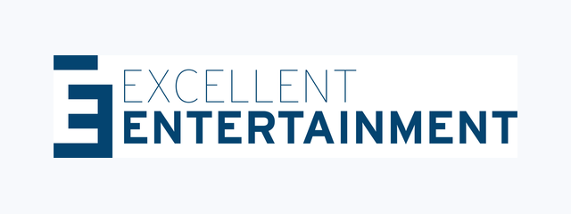Excellent Entertainment logo