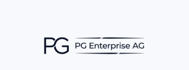 PG Enterprise Logo