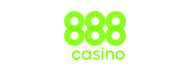 888 Casino logo