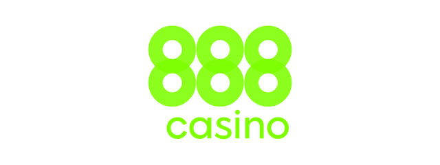 888 Casino logo