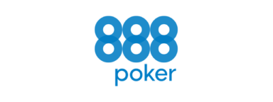 888 Poker logo