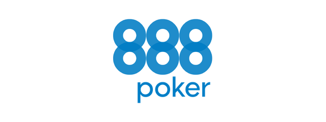 888 Poker logo