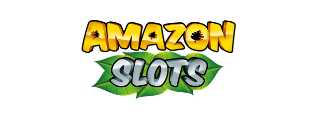 Amazon Slots logo