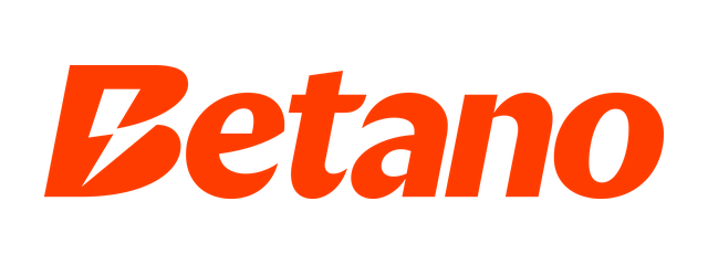 Betano logo