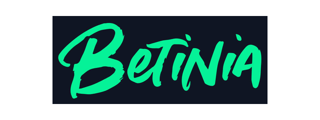Betinia logo