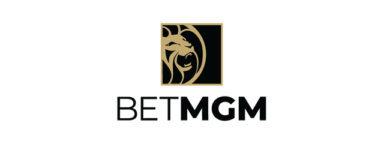BetMGM Poker logo