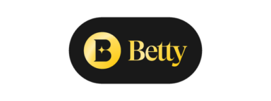 Betty logo