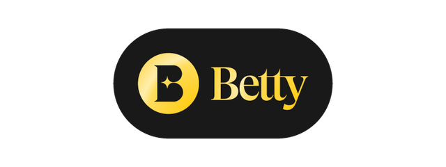Betty logo