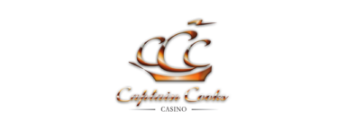 Captain Cooks Casino logo