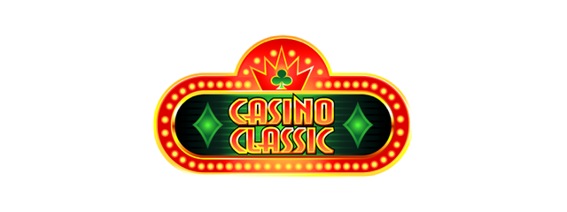 Casino Classic logo