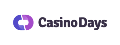 Casino Days logo