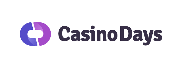 Casino Days logo