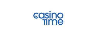 Casino Time logo