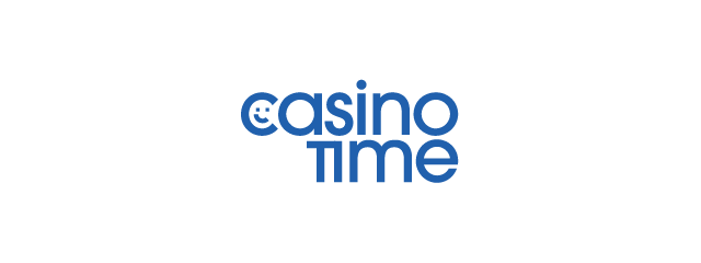 Casino Time logo