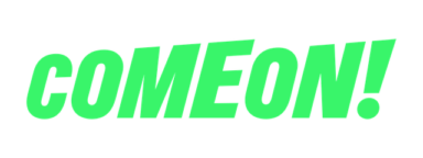 Comeon! logo