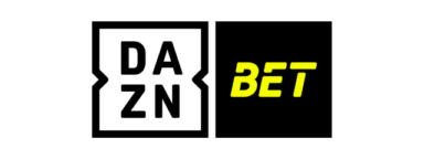 DAZN Bet logo