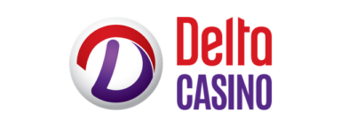 Delta Casino logo