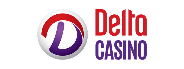 Delta Casino logo
