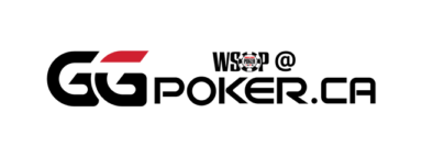 GGPoker logo