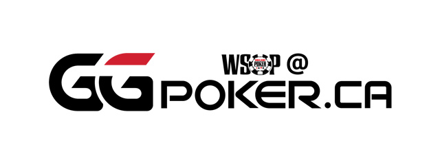 GGPoker logo