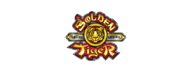 Golden Tiger logo