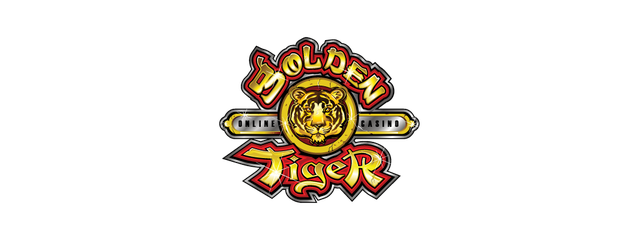 Golden Tiger logo