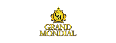 Grand Mondial logo
