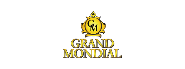 Grand Mondial logo