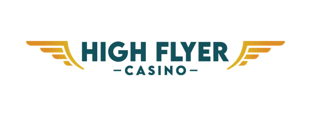 High Flyer Casino logo