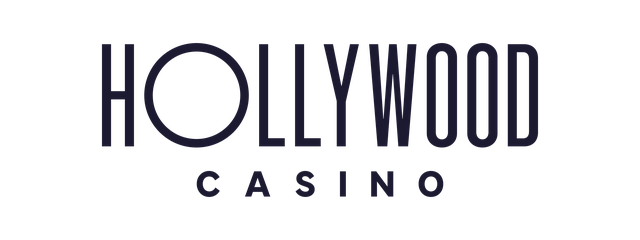 Hollywood Casino logo