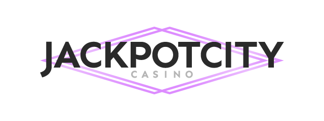 Jackpot City logo